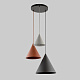 Светильники TK Lighting 6633 Cono a068520