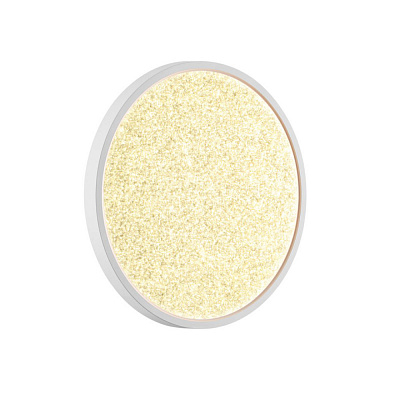 Настенно-потолочный светодиодный светильник Sonex Omega White 7661/24L