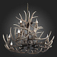 Подвесная люстра ST Luce Corna SL154.703.12