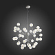 Подвесная люстра ST Luce Demele SL376.503.36