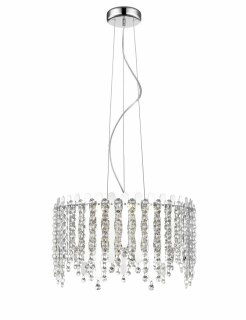 Подвесная люстра Simple Story 5931-5PL3LED