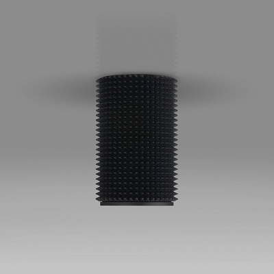 Потолочный светильник Elektrostandard Spike DLN112 GU10 a048145