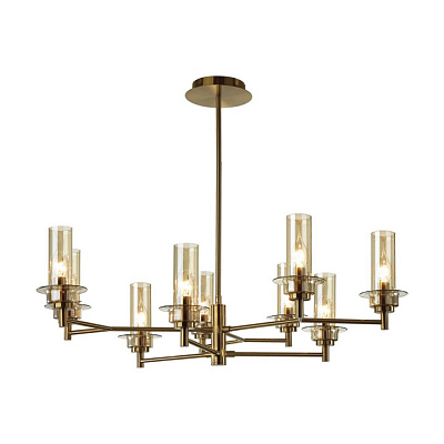 Люстра Lumion Madonna 6554/9C