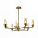 Люстра Lumion Madonna 6554/9C