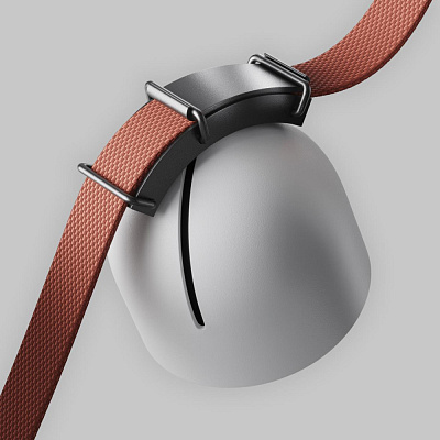 Трековый светодиодный светильник Maytoni Cup TR124B-12W3K-W