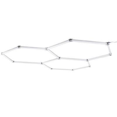 Потолочный светильник Lightstar Varieta V9A450064