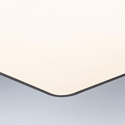 Потолочный светодиодный светильник Arte Lamp Scena A2669PL-1BK