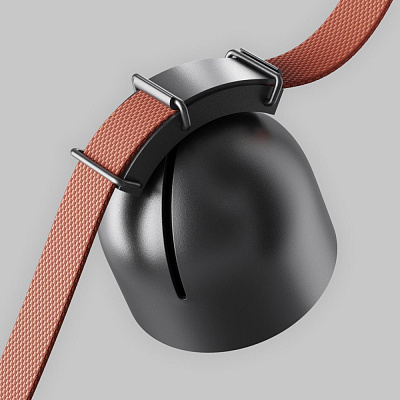 Трековый светодиодный светильник Maytoni Cup TR124B-12W4K-B