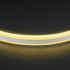 Гибкий неон Lightstar Neoled 220V 120LED/m 6-7Lm/Chip 9,6W/m, 50m/reel ТЕПЛЫЙ БЕЛЫЙ ЦВЕТ IP65 430102