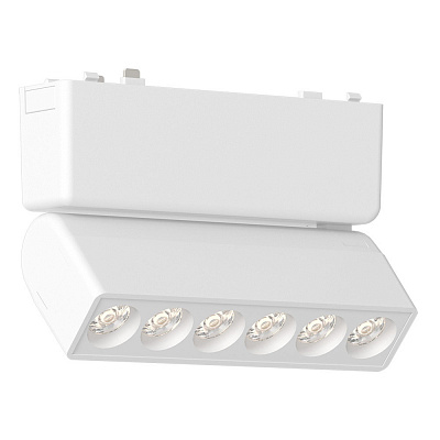 Трековый светильник магнитный ST-Luce Skyflat ST675.546.06