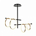 Люстра Vele Luce Bellezza VL7262L04