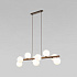 Люстры TK Lighting 10273 Estera Wood a068339