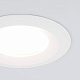Встраиваемый светильник Elektrostandard  110 MR16 a053331