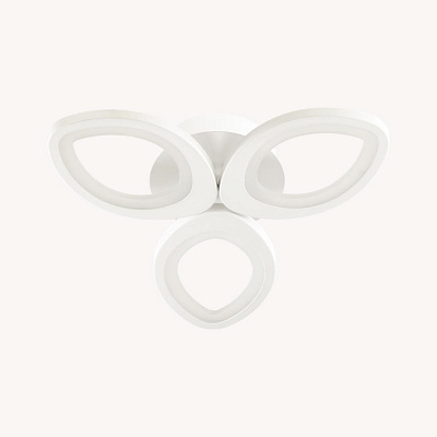 Люстра потолочная Lumion Lulu 4573/60CL