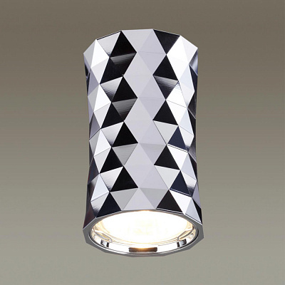 Накладной светодиодный светильник Odeon Light Ad Astrum 4288/1C