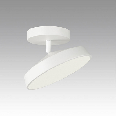 Потолочный светильник Sonex Mira White 7655/12L
