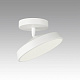 Потолочный светильник Sonex Mira White 7655/12L
