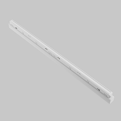 Трековый светильник Maytoni Basis Exility Dim Smart TR030-4-24W3K-WW-DS-W