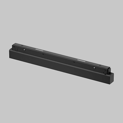 Магнитный трековый светильник Maytoni Parete TR106-2-18W3K-B