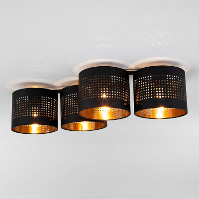 Потолочный светильник TK Lighting 852 Tago a052358