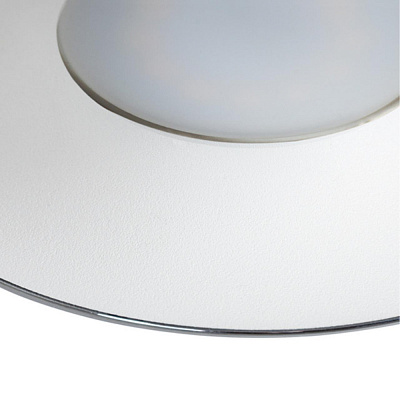 Точечный светильник Arte Lamp Heze A6665PL-1CC