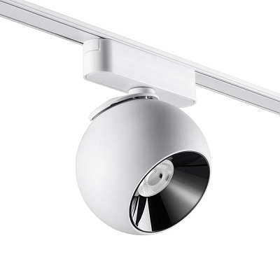 Трековый светильник Novotech Smal 359267
