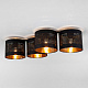 Потолочный светильник TK Lighting 852 Tago a052358