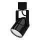 Светильник трековый Gauss GU10 220V IP20 однофазный TR011