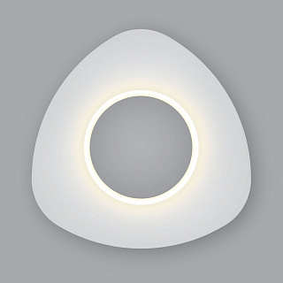 светодиодный светильник Elektrostandard Scuro 40151/1 LED белый a055786