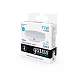 Лампа Gauss Elementary GX53 11W 830lm 4100K LED 83821 (10 шт)