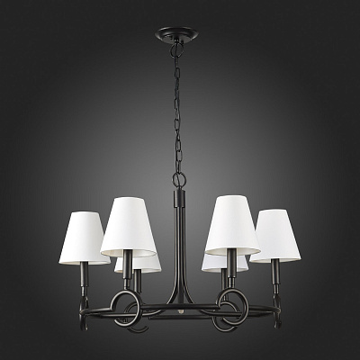 Подвесная люстра ST Luce Boturra SL1141.403.06