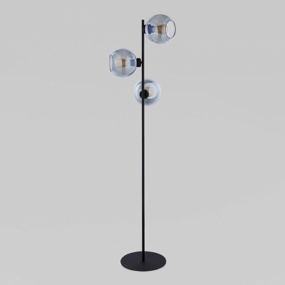 Торшер TK Lighting 5239 Cubus Graphite a059490