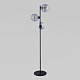 Торшер TK Lighting 5239 Cubus Graphite a059490