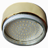 Накладной светильник Ecola GX70 FG70FFECB
