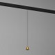 Магнитный трековый светильник Elektrostandard Slim Magnetic 85039/01 a062803