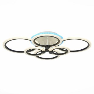 Потолочный светодиодный светильник Evoled Cerina SLE500542-06RGB