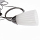 Потолочная люстра Arte Lamp 50 A6545PL-3BC