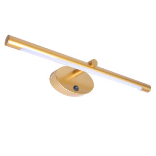 Подсветка Arte Lamp Ronnie A8025AP-1GO