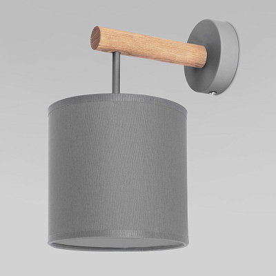 Бра TK Lighting 4110 Deva Graphite a059251