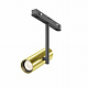 Магнитный трековый светильник Maytoni Elti TR005-4-12W-DS-BBS