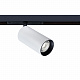 Магнитный трековый светильник Arte Lamp Optima A7261PL-1WH