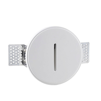 Подсветка для лестниц Odeon Light Gips 7081/3WL