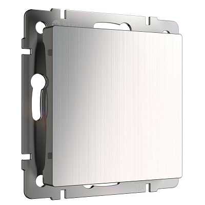 Заглушка Werkel W1159202 никель a051091