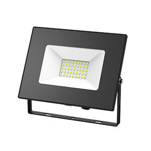 Прожектор Gauss Basic 70W 4150lm 6500K 175-265V IP65 613100370B