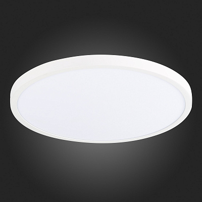 Настенно-потолочный светодиодный светильник ST Luce ST601 ST601.542.32