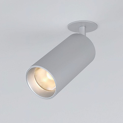 Спот Elektrostandard Diffe 25066/LED a058212