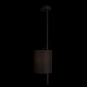Подвесной светильник Loft It Ritz 10253P Black
