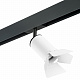 Трековый светильник Lightstar Rullo PRO436436
