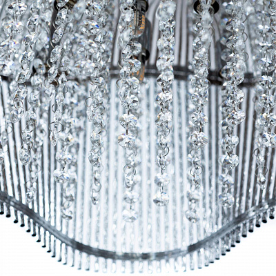 Потолочный светильник Arte Lamp Incanto A4207PL-9CC