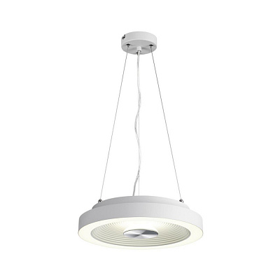 Потолочный светильник Sonex Quantum 7752/18L
